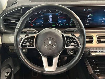 Mercedes-Benz GLE Gebrauchtwagen Mercedes-Benz GLE Gebrauchtwagen