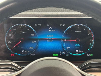 Mercedes-Benz GLE Gebrauchtwagen Mercedes-Benz GLE Gebrauchtwagen