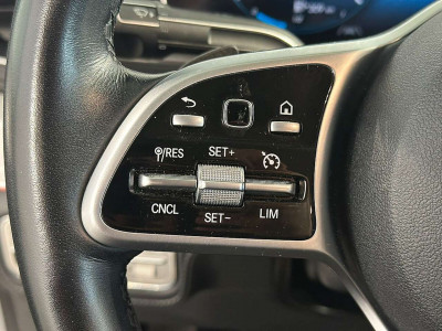 Mercedes-Benz GLE Gebrauchtwagen Mercedes-Benz GLE Gebrauchtwagen