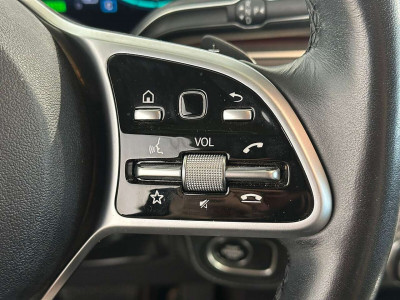 Mercedes-Benz GLE Gebrauchtwagen Mercedes-Benz GLE Gebrauchtwagen