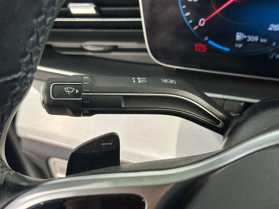 Mercedes-Benz GLE Gebrauchtwagen Mercedes-Benz GLE Gebrauchtwagen