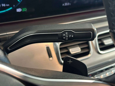Mercedes-Benz GLE Gebrauchtwagen Mercedes-Benz GLE Gebrauchtwagen