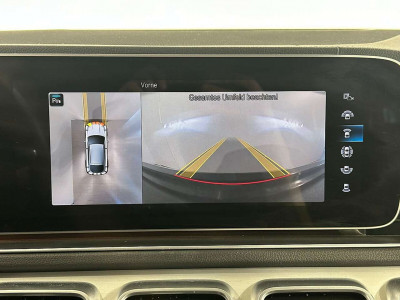 Mercedes-Benz GLE Gebrauchtwagen Mercedes-Benz GLE Gebrauchtwagen