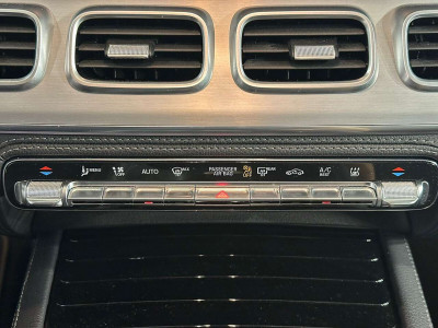 Mercedes-Benz GLE Gebrauchtwagen Mercedes-Benz GLE Gebrauchtwagen
