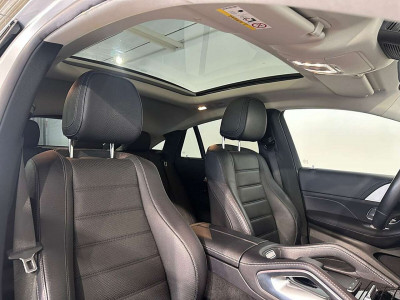 Mercedes-Benz GLE Gebrauchtwagen Mercedes-Benz GLE Gebrauchtwagen