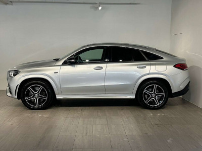 Mercedes-Benz GLE Gebrauchtwagen Mercedes-Benz GLE Gebrauchtwagen