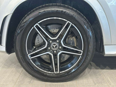 Mercedes-Benz GLE Gebrauchtwagen Mercedes-Benz GLE Gebrauchtwagen