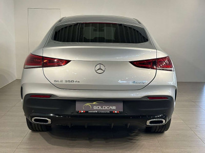 Mercedes-Benz GLE Gebrauchtwagen Mercedes-Benz GLE Gebrauchtwagen