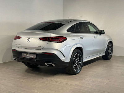 Mercedes-Benz GLE Gebrauchtwagen Mercedes-Benz GLE Gebrauchtwagen
