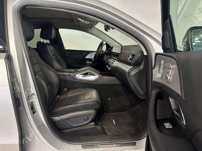 Mercedes-Benz GLE Gebrauchtwagen Mercedes-Benz GLE Gebrauchtwagen