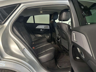 Mercedes-Benz GLE Gebrauchtwagen Mercedes-Benz GLE Gebrauchtwagen