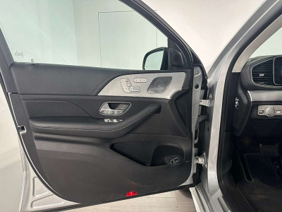 Mercedes-Benz GLE Gebrauchtwagen Mercedes-Benz GLE Gebrauchtwagen