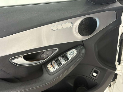 Mercedes-Benz C-Klasse Gebrauchtwagen Mercedes-Benz C-Klasse Gebrauchtwagen