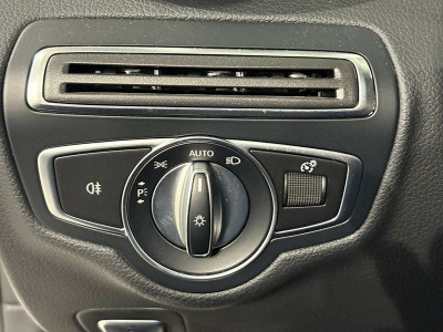 Mercedes-Benz C-Klasse Gebrauchtwagen Mercedes-Benz C-Klasse Gebrauchtwagen