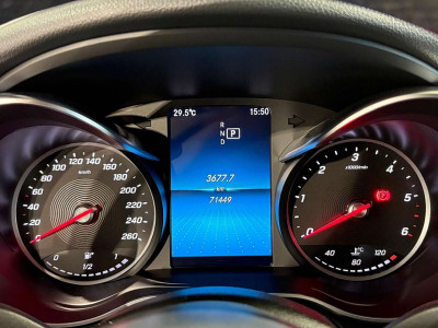 Mercedes-Benz C-Klasse Gebrauchtwagen Mercedes-Benz C-Klasse Gebrauchtwagen