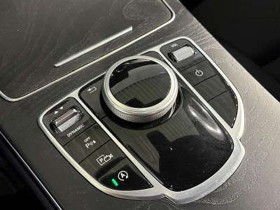 Mercedes-Benz C-Klasse Gebrauchtwagen Mercedes-Benz C-Klasse Gebrauchtwagen