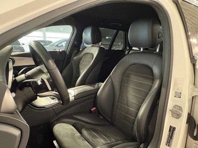 Mercedes-Benz C-Klasse Gebrauchtwagen Mercedes-Benz C-Klasse Gebrauchtwagen