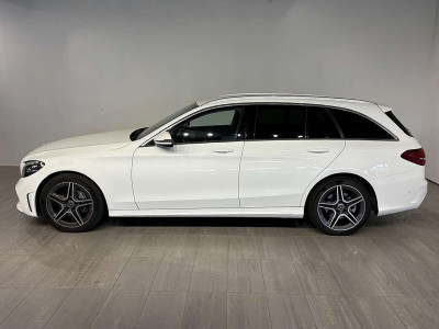 Mercedes-Benz C-Klasse Gebrauchtwagen Mercedes-Benz C-Klasse Gebrauchtwagen
