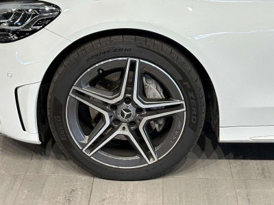 Mercedes-Benz C-Klasse Gebrauchtwagen Mercedes-Benz C-Klasse Gebrauchtwagen