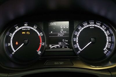 Skoda Fabia Gebrauchtwagen Skoda Fabia Gebrauchtwagen