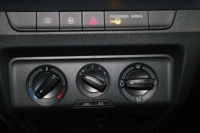 Skoda Fabia Gebrauchtwagen Skoda Fabia Gebrauchtwagen