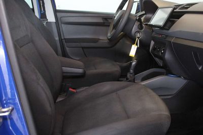 Skoda Fabia Gebrauchtwagen Skoda Fabia Gebrauchtwagen