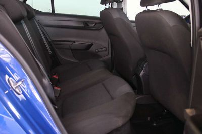 Skoda Fabia Gebrauchtwagen Skoda Fabia Gebrauchtwagen