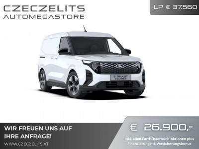 Ford Transit Neuwagen Ford Transit Neuwagen