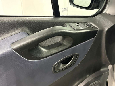 Opel Vivaro Gebrauchtwagen Opel Vivaro Gebrauchtwagen