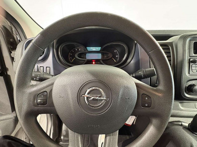 Opel Vivaro Gebrauchtwagen Opel Vivaro Gebrauchtwagen