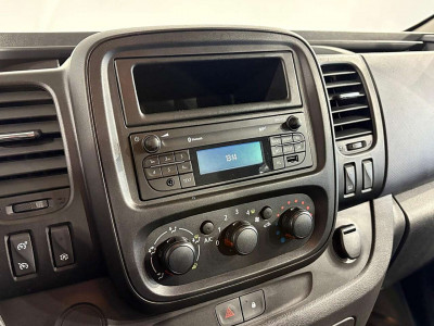 Opel Vivaro Gebrauchtwagen Opel Vivaro Gebrauchtwagen