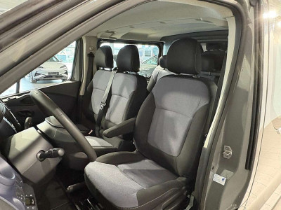 Opel Vivaro Gebrauchtwagen Opel Vivaro Gebrauchtwagen