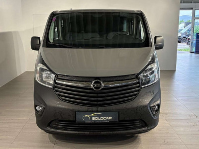 Opel Vivaro Gebrauchtwagen Opel Vivaro Gebrauchtwagen