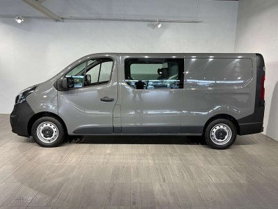Opel Vivaro Gebrauchtwagen Opel Vivaro Gebrauchtwagen