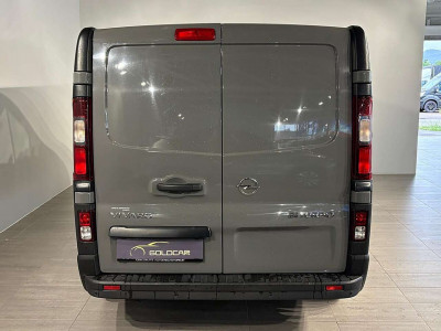 Opel Vivaro Gebrauchtwagen Opel Vivaro Gebrauchtwagen