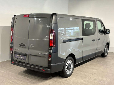 Opel Vivaro Gebrauchtwagen Opel Vivaro Gebrauchtwagen
