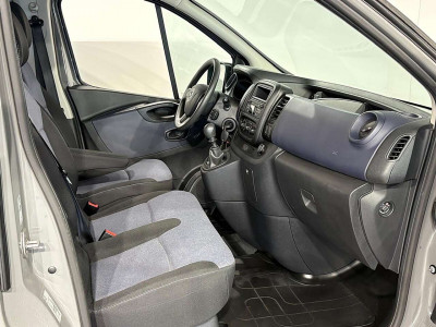 Opel Vivaro Gebrauchtwagen Opel Vivaro Gebrauchtwagen