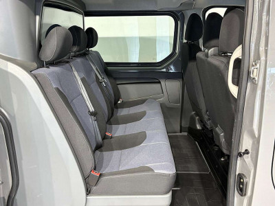 Opel Vivaro Gebrauchtwagen Opel Vivaro Gebrauchtwagen