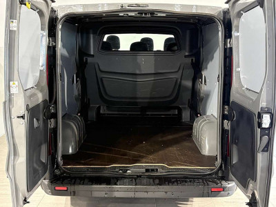 Opel Vivaro Gebrauchtwagen Opel Vivaro Gebrauchtwagen