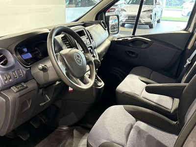 Opel Vivaro Gebrauchtwagen Opel Vivaro Gebrauchtwagen