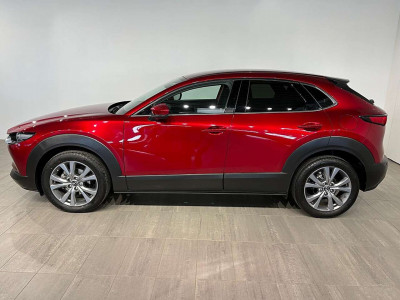 Mazda CX-30 Gebrauchtwagen Mazda CX-30 Gebrauchtwagen
