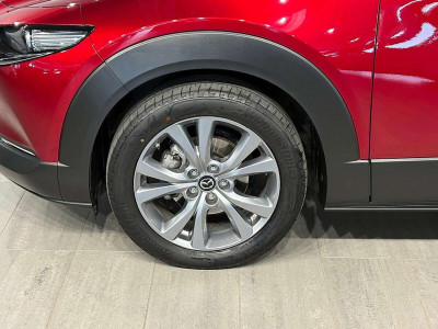 Mazda CX-30 Gebrauchtwagen Mazda CX-30 Gebrauchtwagen