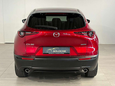 Mazda CX-30 Gebrauchtwagen Mazda CX-30 Gebrauchtwagen