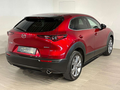Mazda CX-30 Gebrauchtwagen Mazda CX-30 Gebrauchtwagen