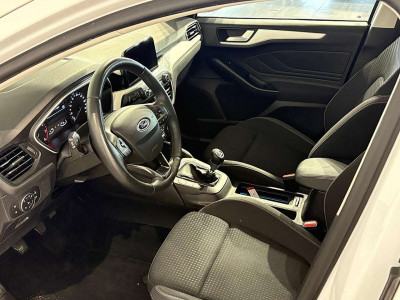 Ford Focus Gebrauchtwagen Ford Focus Gebrauchtwagen