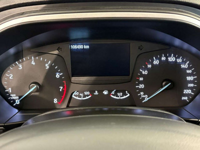 Ford Focus Gebrauchtwagen Ford Focus Gebrauchtwagen