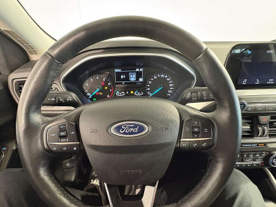 Ford Focus Gebrauchtwagen Ford Focus Gebrauchtwagen
