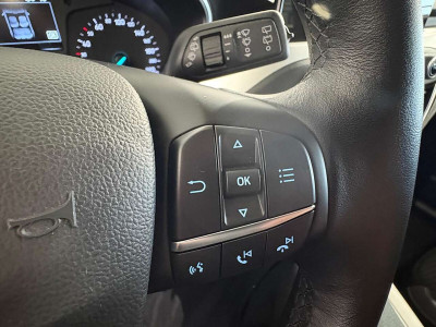 Ford Focus Gebrauchtwagen Ford Focus Gebrauchtwagen