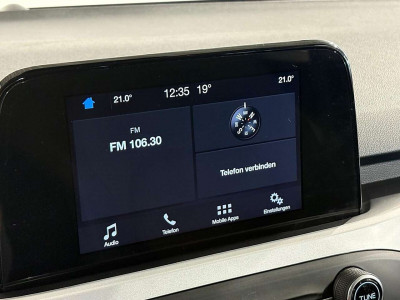 Ford Focus Gebrauchtwagen Ford Focus Gebrauchtwagen