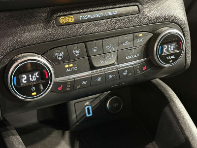 Ford Focus Gebrauchtwagen Ford Focus Gebrauchtwagen